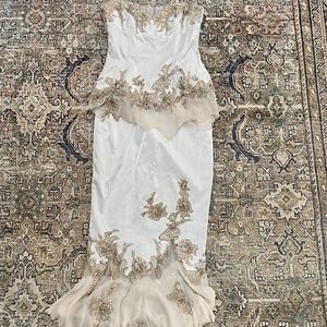 Mandalay Vintage 2 piece set